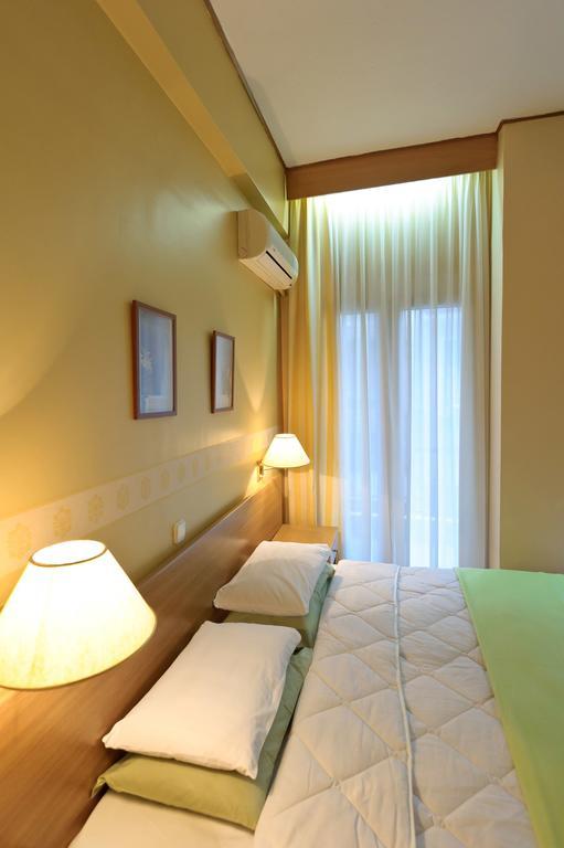 Hotel Anesis Kastoria Exterior foto